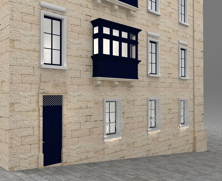 The Barrister Hotel