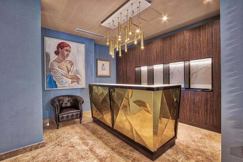 Hotel Palazzo Rosaria Boutique Hotel