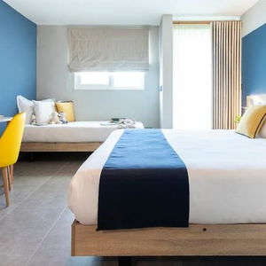 Hotel Antoniel Suites cazare San Giljan