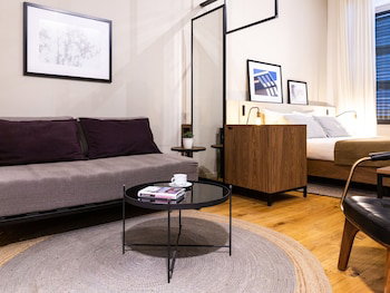 Guest House De La Valette