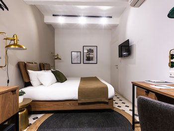 Guest House De La Valette