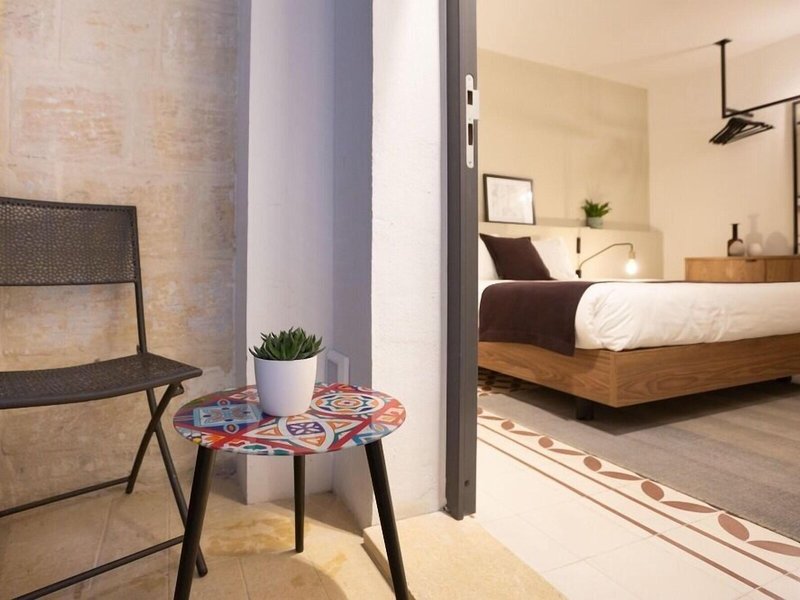 Guest House De La Valette