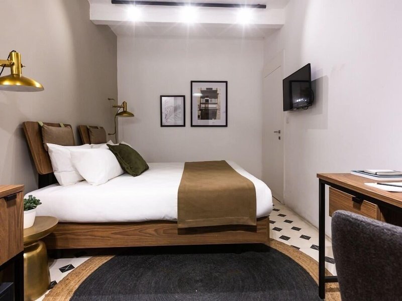 Guest House De La Valette