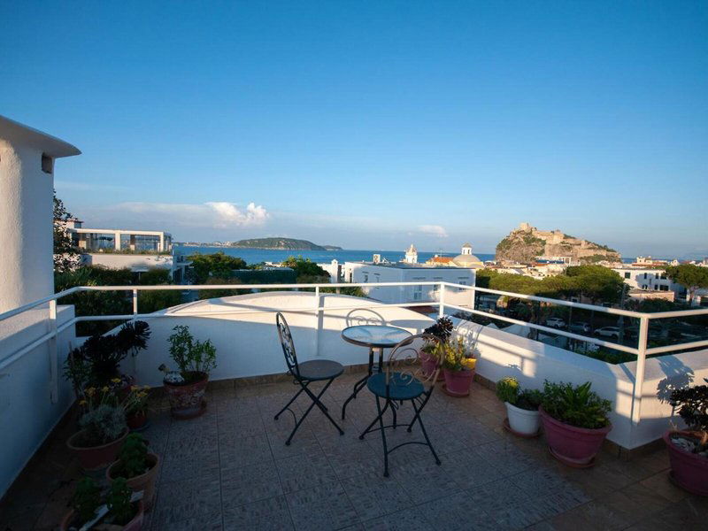 Hotel Hotel Villa Cecilia