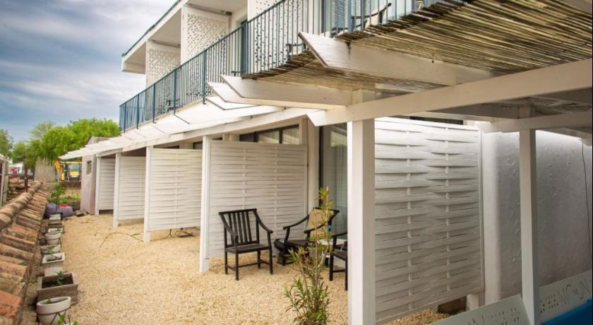 Hotel The Moon Villas