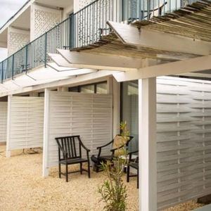 Hotel The Moon Villas cazare Vama Veche