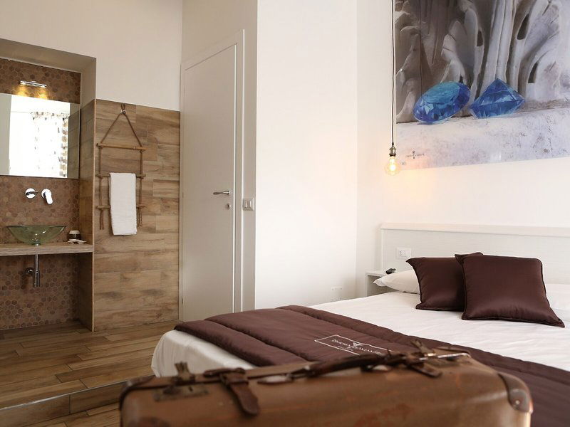 Hotel Dimora Diamante