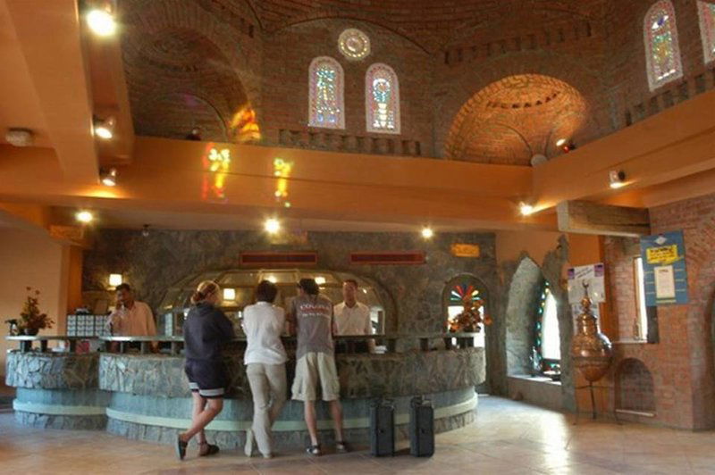 Hotel Amar Sina Village