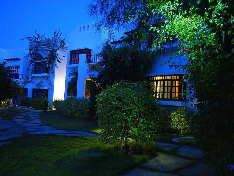Delta Sharm Resort