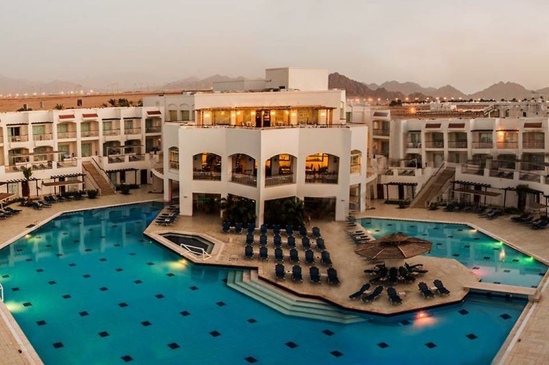 Hotel Jaz Neo Sharks Bay