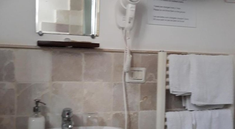 Hotel Fontana Vecchia Bed & Breakfast