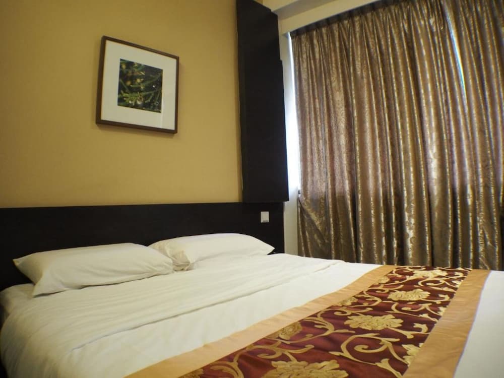 Hotel L Hotel @ Broadway