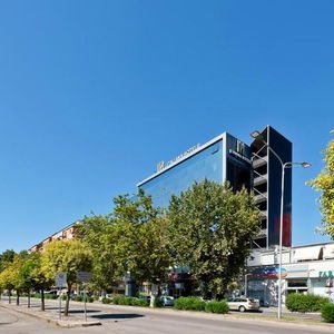 Hotel Italiana Hotels Cosenza cazare Cosenza