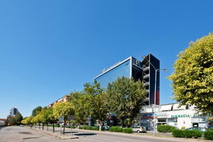 Hotel Italiana Hotels Cosenza cazare Cosenza