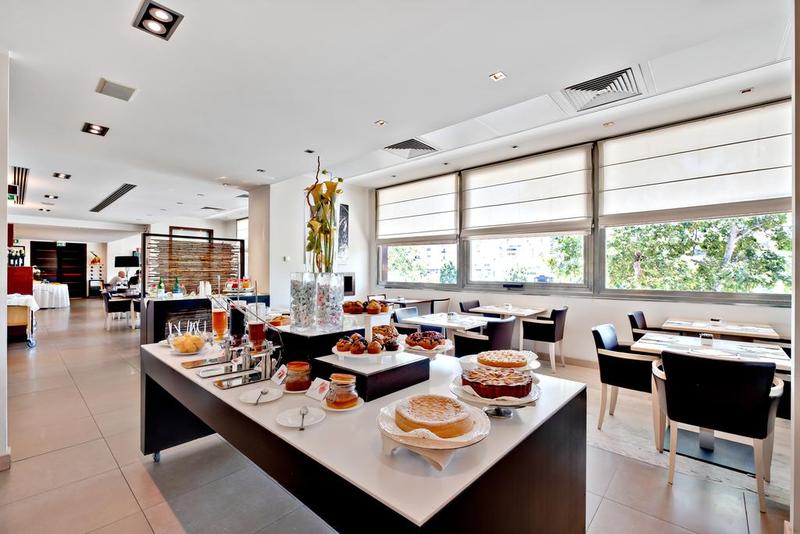 Italiana Hotels Cosenza