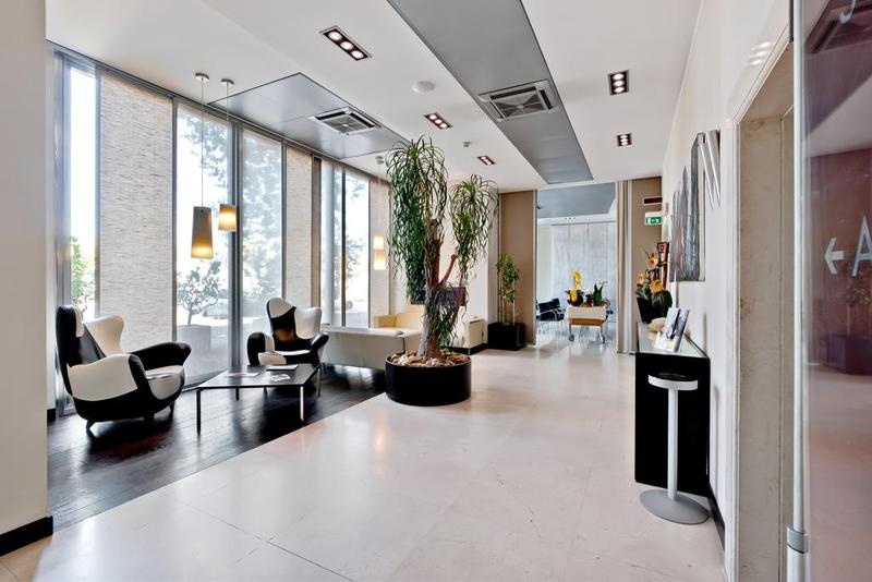 Italiana Hotels Cosenza