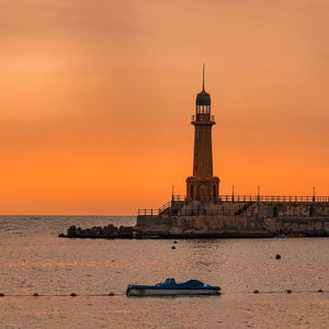 Hotel Sheraton Montazah cazare Alexandria