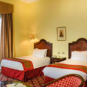 Hotel Steigenberger Cecil Hotel cazare Alexandria