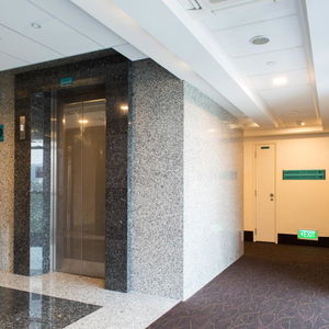 Sejur Hotel Chancellor@Orchard vacanta Singapore