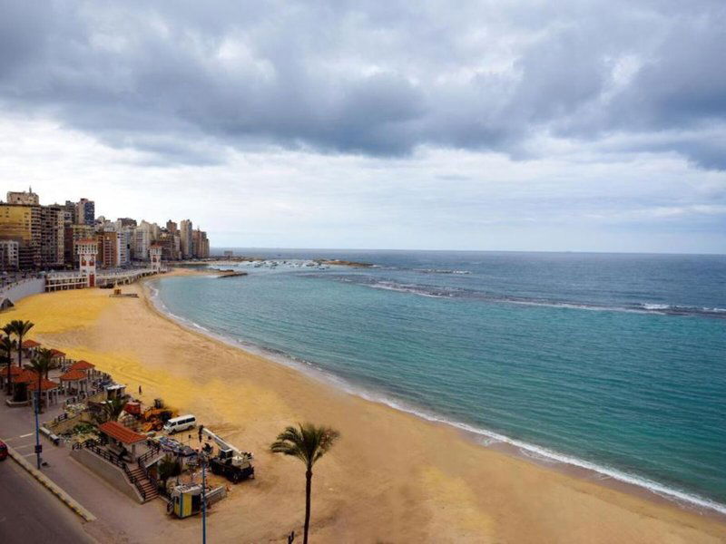 Hotel Regency Hotel Alexandria