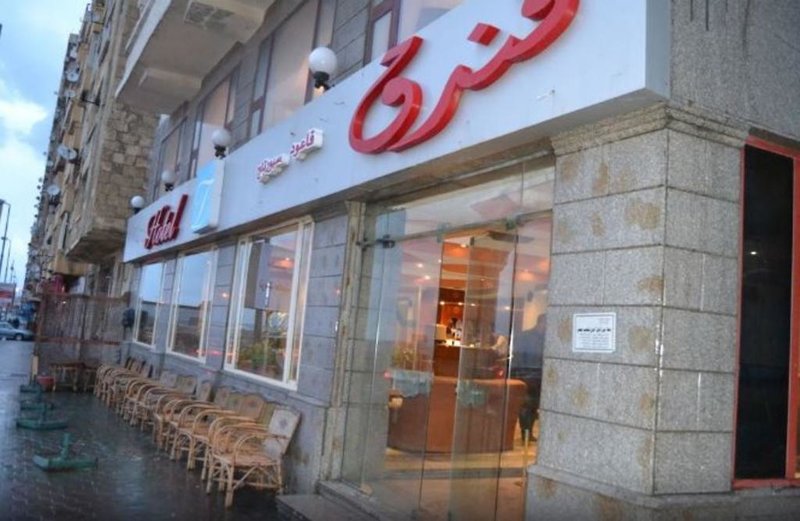 Hotel Trio Hotel Kaoud Sporting - Alexandria