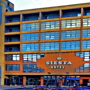 Hotel Siesta Resort Alexandria cazare Alexandria