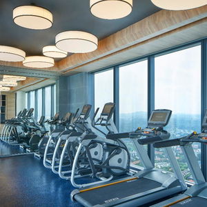 Hotel Courtyard By Marriott Singapore Novena cazare Singapore