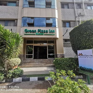 Hotel Green Plaza Inn Hotel cazare Alexandria