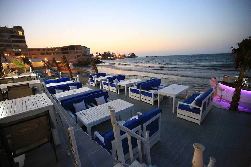 Hotel Paradise Inn Beach Resort