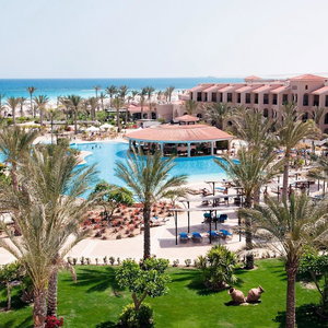 Hotel Jaz Almaza Beach Resort cazare Mersa Matruh