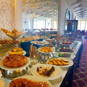 Hotel Paradise Inn Windsor Palace Hotel cazare Alexandria