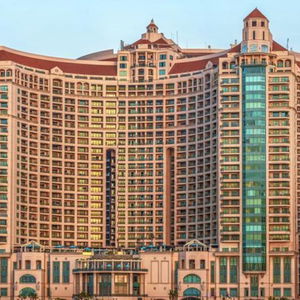Hotel Plaza Hotel Alexandria cazare Alexandria