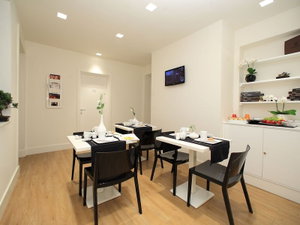 Hotel Al Castello cazare Reggio Calabria