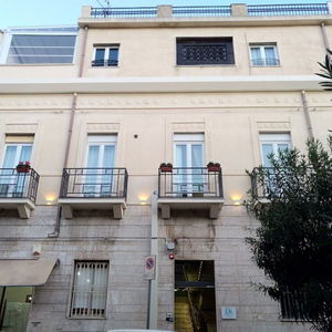 Hotel Domus Nova cazare Reggio Calabria