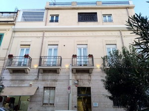 Hotel Domus Nova cazare Reggio Calabria