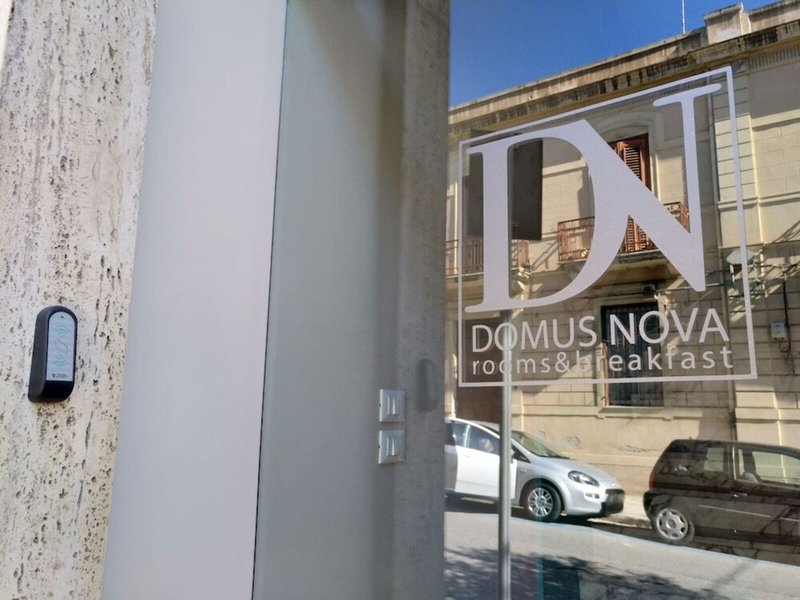 Domus Nova