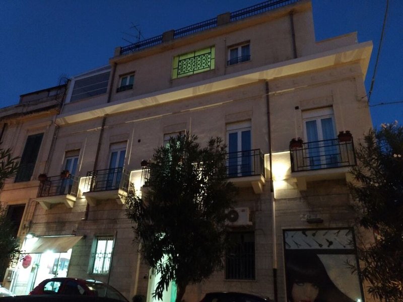 Domus Nova