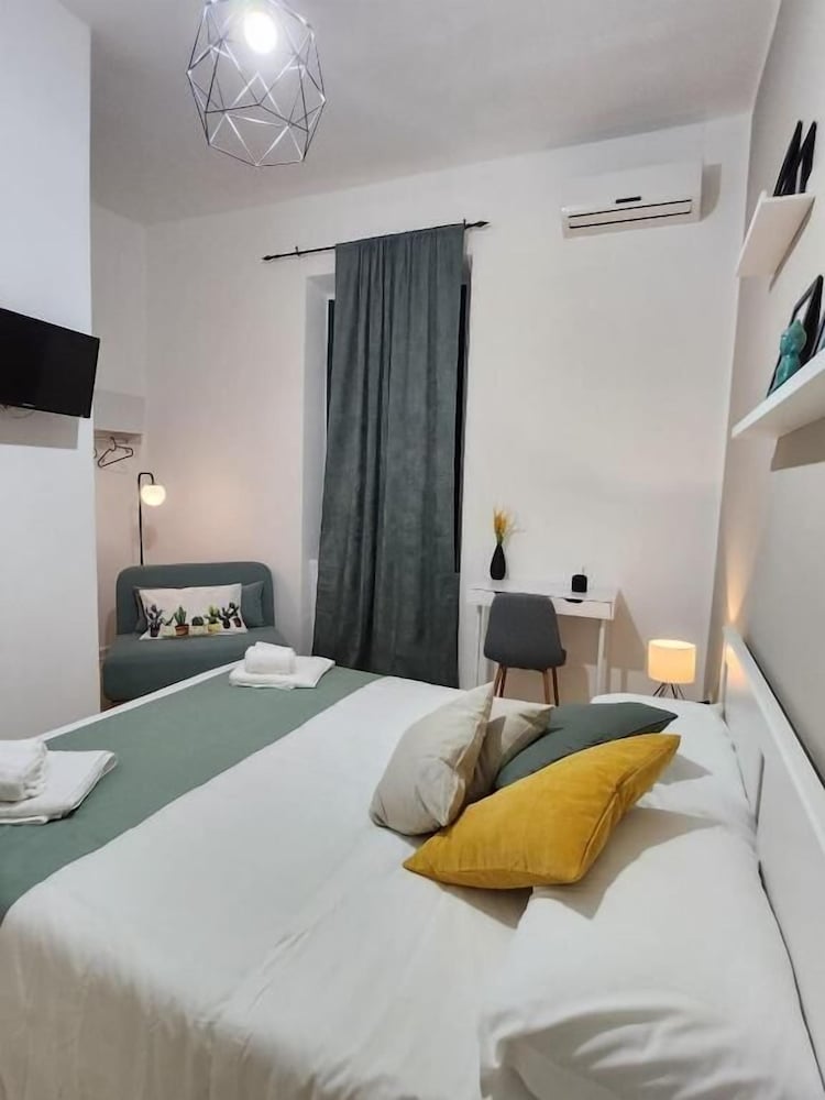 Hotel B&B Green