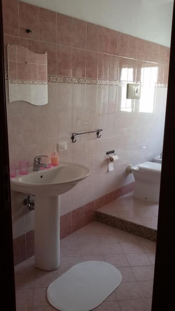 Hotel Bed And Breakfast Oasi