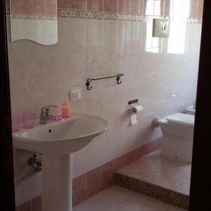 Hotel Bed And Breakfast Oasi cazare Reggio Calabria