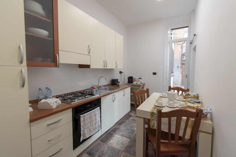 Hotel Casa Cairoli
