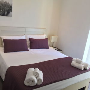 Hotel Palazzo Galileo B&B cazare Reggio Calabria