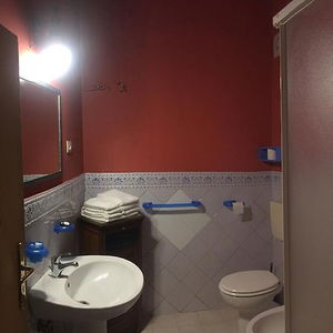 Hotel Bed And Breakfast Degli Ottimati cazare Reggio Calabria