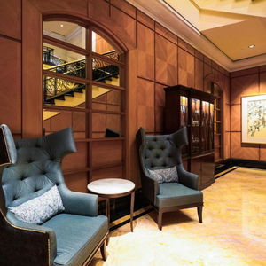 Hotel Four Seasons Hotel Singapore cazare Singapore