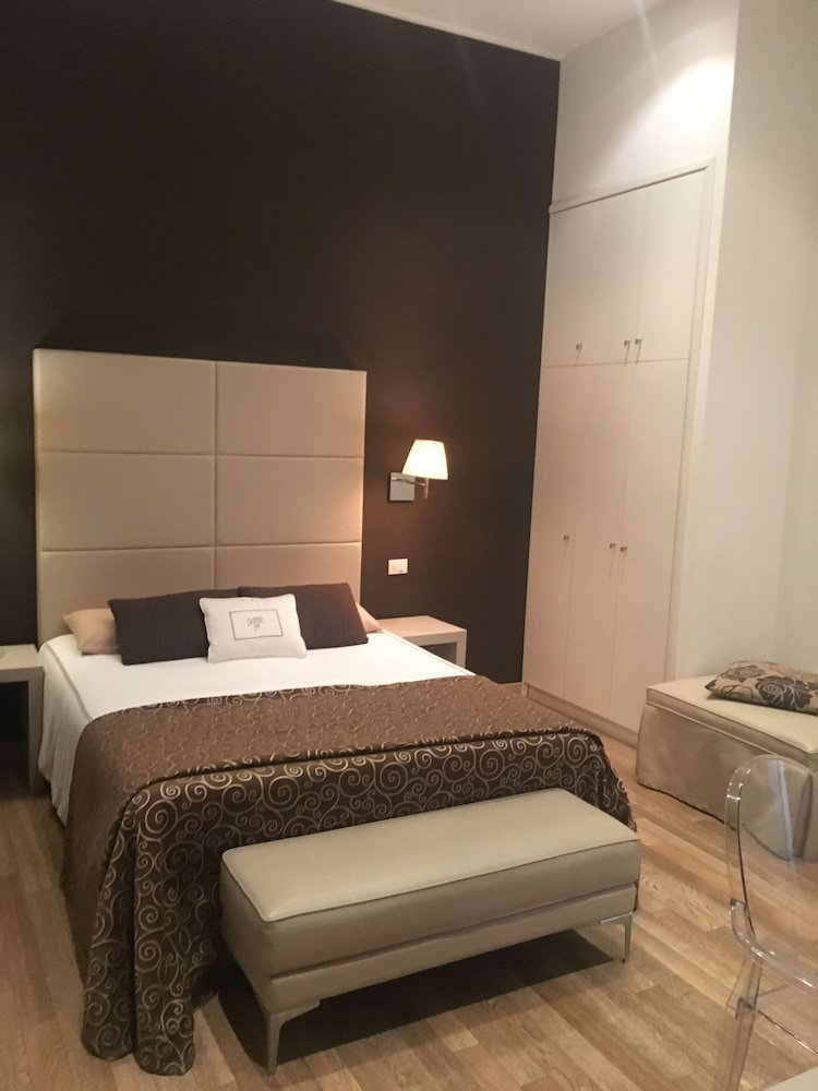 Hotel Suite 70 Luxury B&B