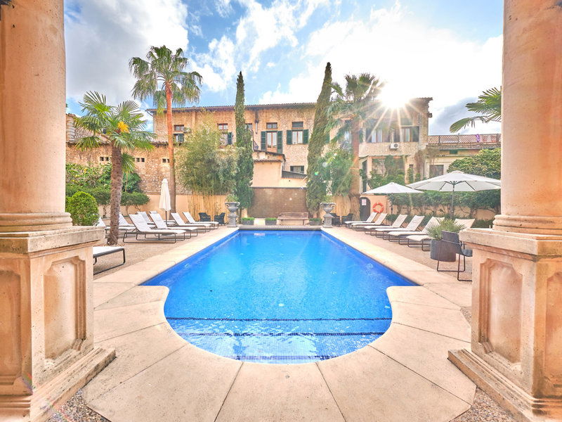 Hotel L' Avenida Sóller