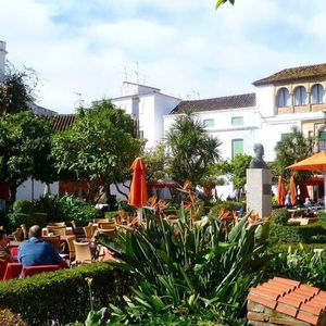 Sejur Hotel Boutique Princesa vacanta Marbella