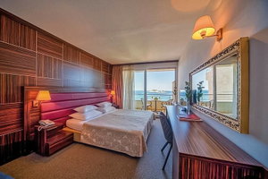 Hotel Hotel Palas cazare Petrovac na Moru