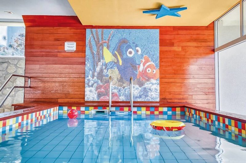 Hotel Palas