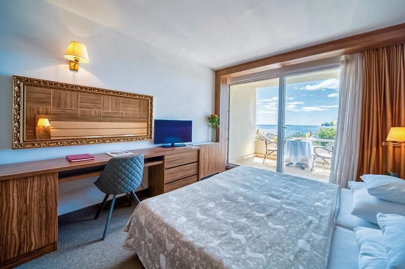 Hotel Palas
